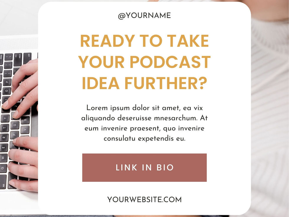Elegant Instagram carousel templates for businesses