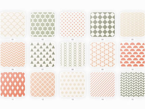 Wallpaper For Your Website - Aesthetic Custom Background Patterns