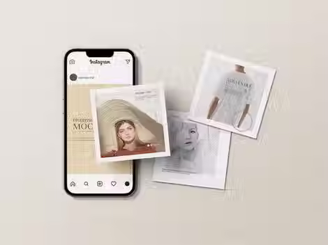 The Secret To A Stunning Instagram Feed