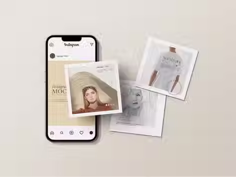 The Secret To A Stunning Instagram Feed 