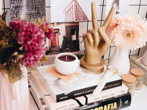 How To Be Consistent In Your Business