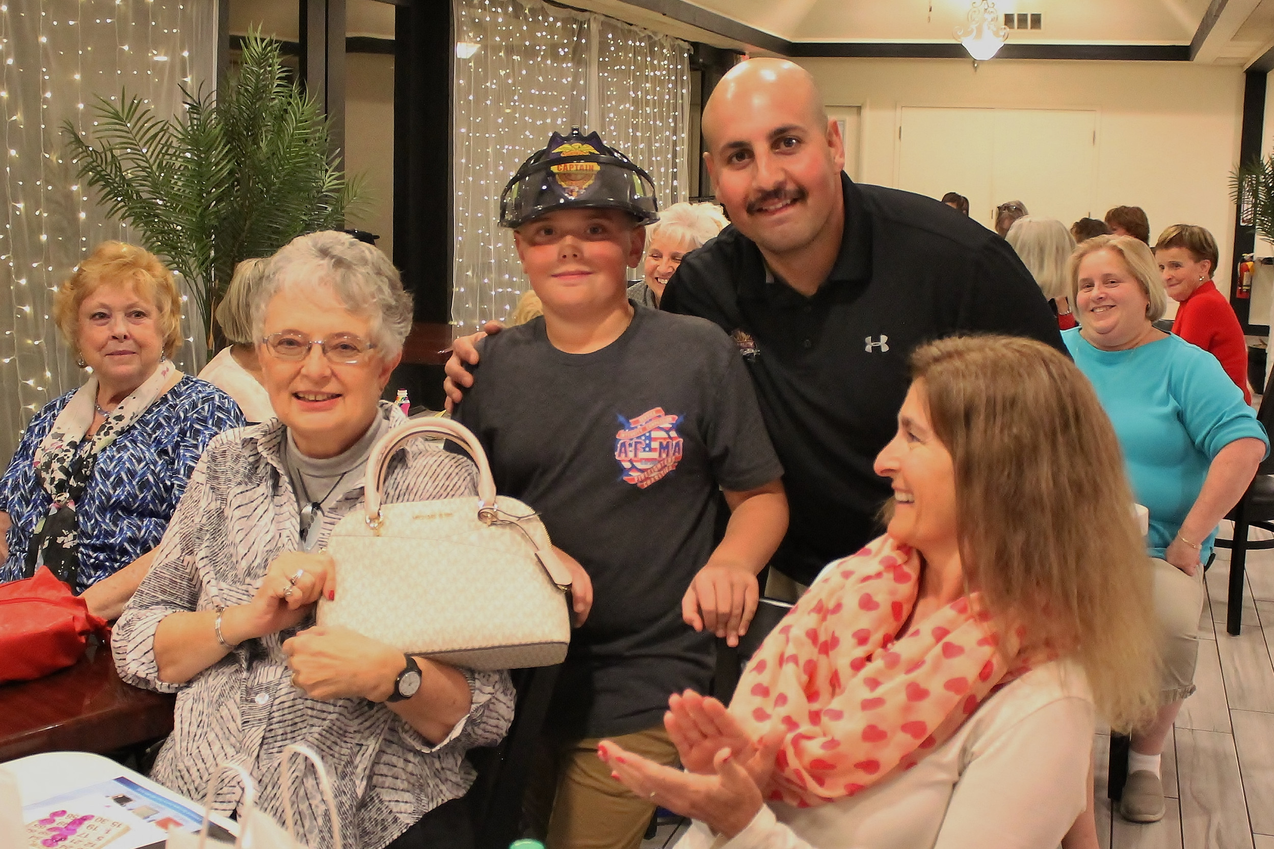 Event Gallery | Built By Referral Realty Group | Professional REALTOR ...