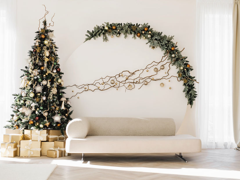 Home for the Holidays