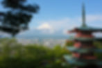 Asia Destination