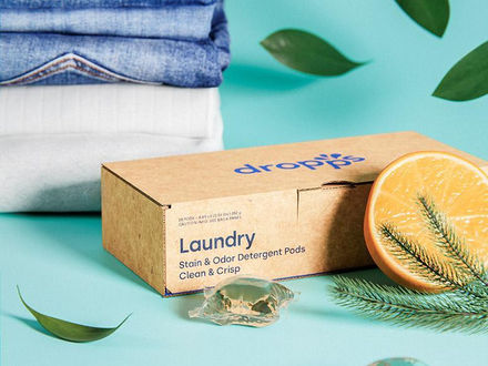Dropps Green Cleaning Products Review - Coupon Code 25% Off