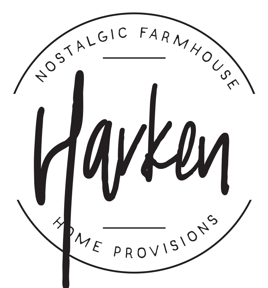 Harken logo