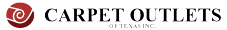 Carpet Outlets of Texas Inc. logo