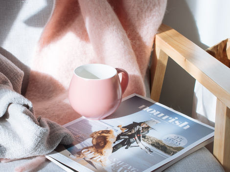 It's Ok To Take A Break