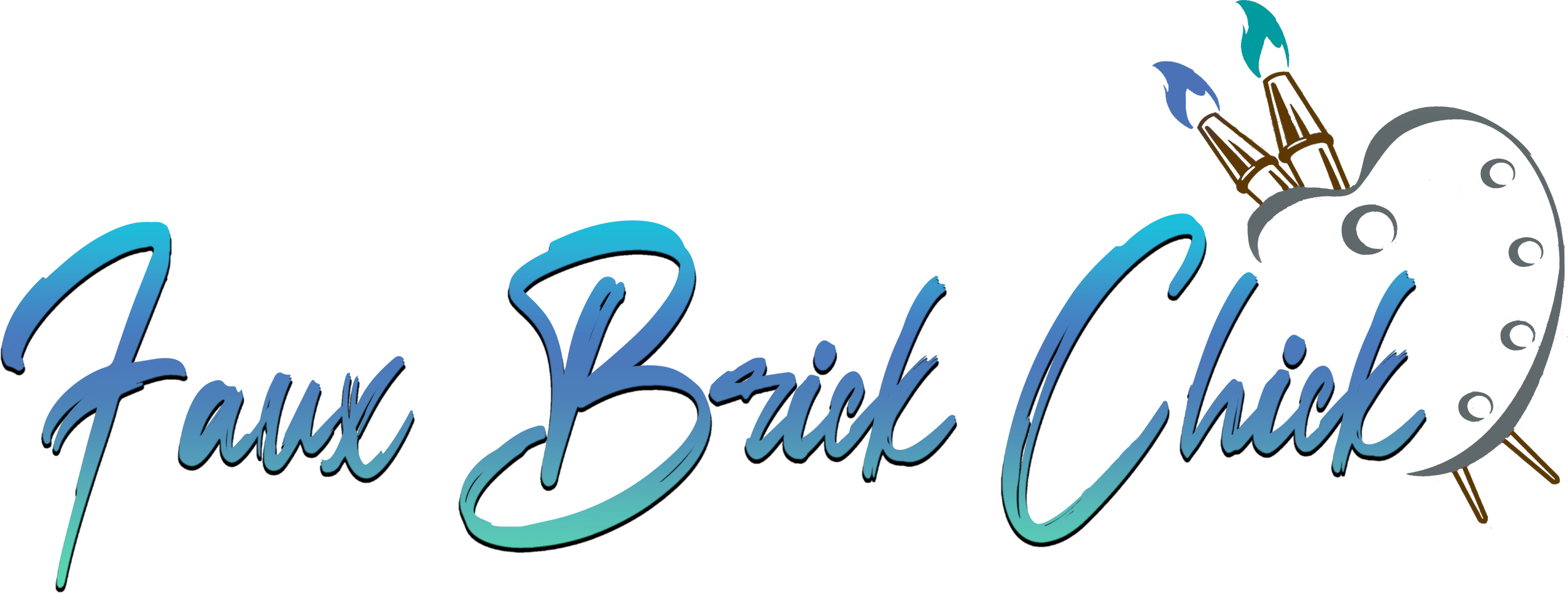Faux_Brick_Chick_logo
