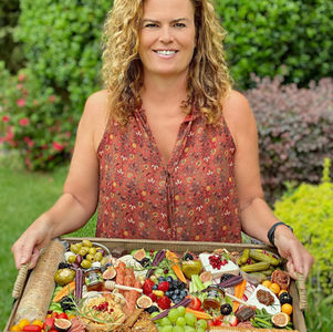 Meet Heather Stickler with Southern Grazer