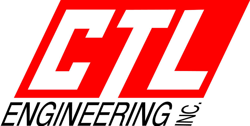 CTL Engineering Inc.