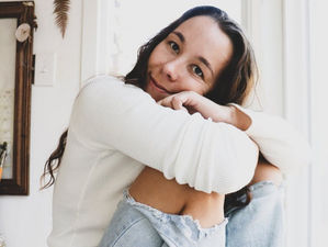 Adrienne Belair of Spoon and Sprig Studio