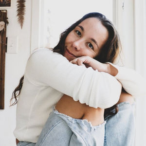 Adrienne Belair of Spoon and Sprig Studio