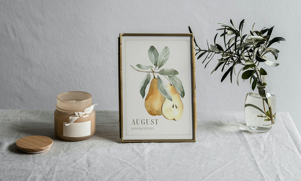 August calendar printable with free resources for entrepreneurs