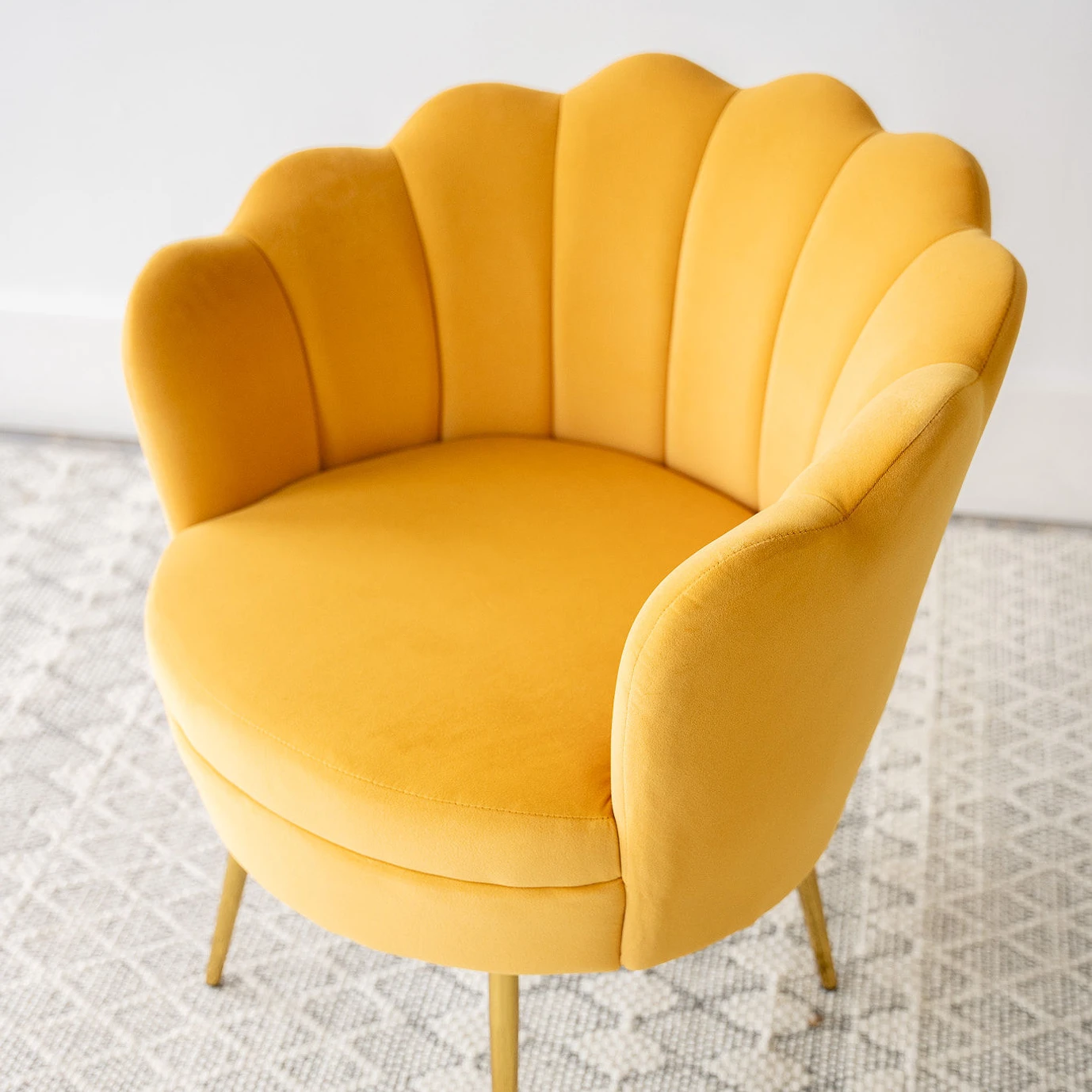Riviera Accent Chair