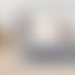 The Glam Gal Fashion Blogger Custom Template, Designed On Wix