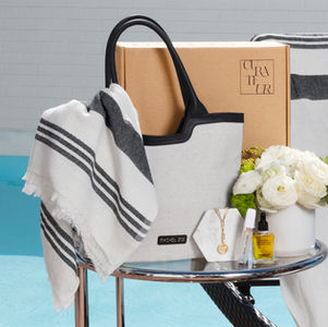 Make a Splash This Summer With These Style Essentials from Curateur - $25 Off With Promo Code