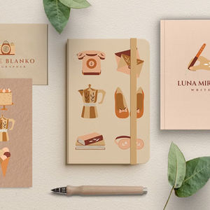 How The Everyday Planner Icon Set Adds Stunning Visual Appeal For Women In Business