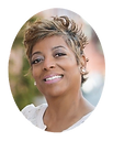 Debbie Milton, founder of Becoming More Beautiful.