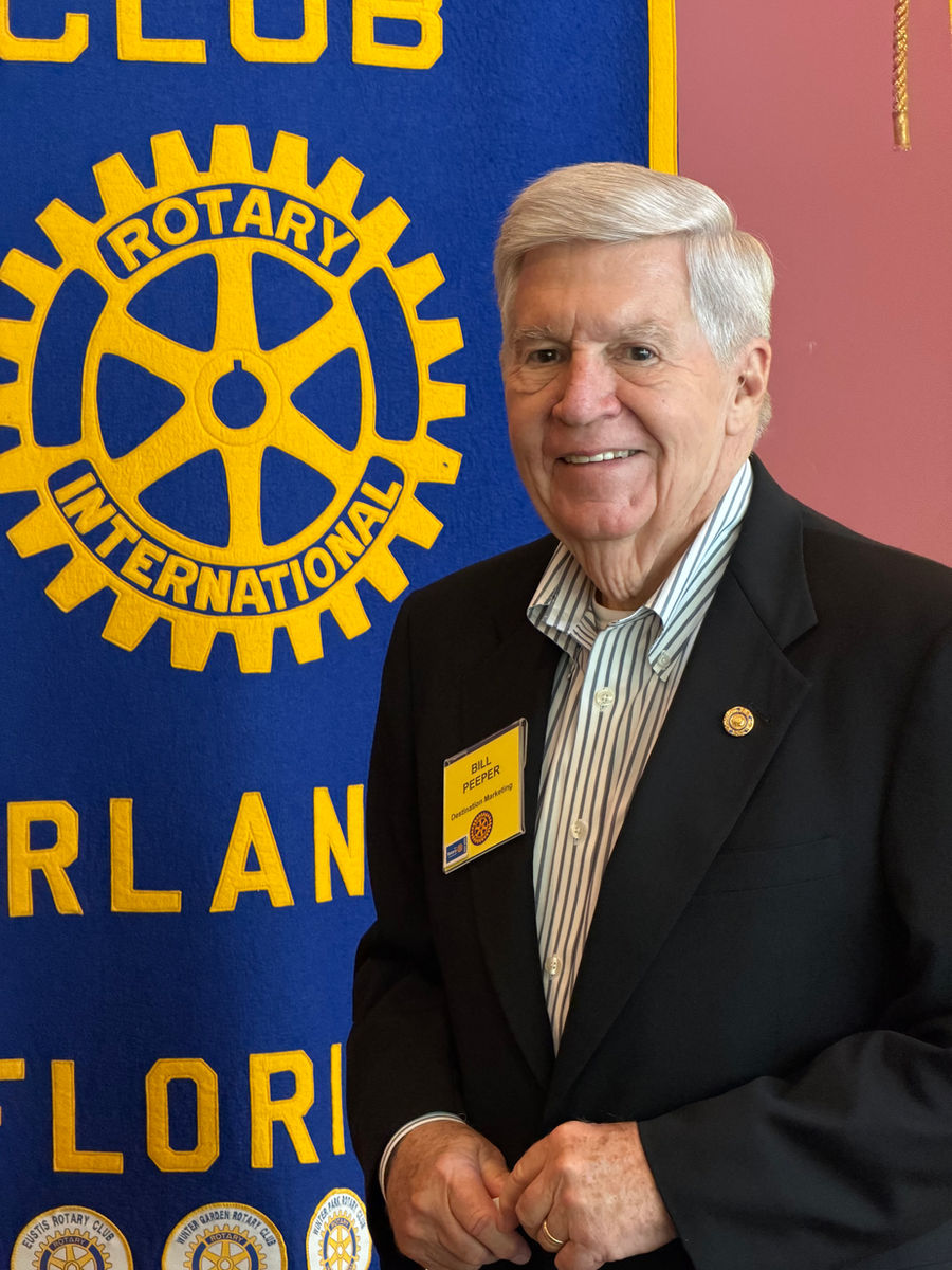Rotary Club Of Orlando