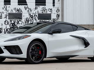 Can You Take a Wrapped Car Through a Carwash? Everything You Need to Know