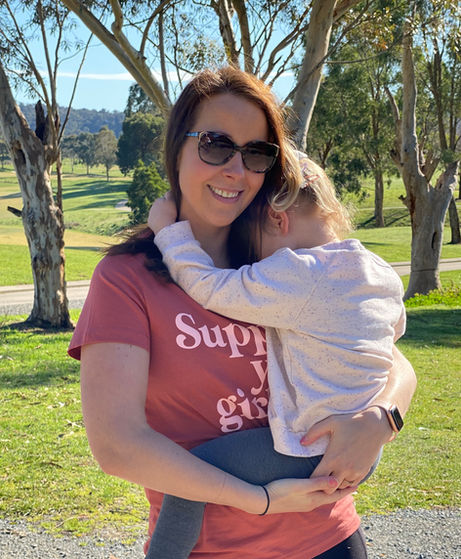 Meet Rachel Baum of H&Co Designs