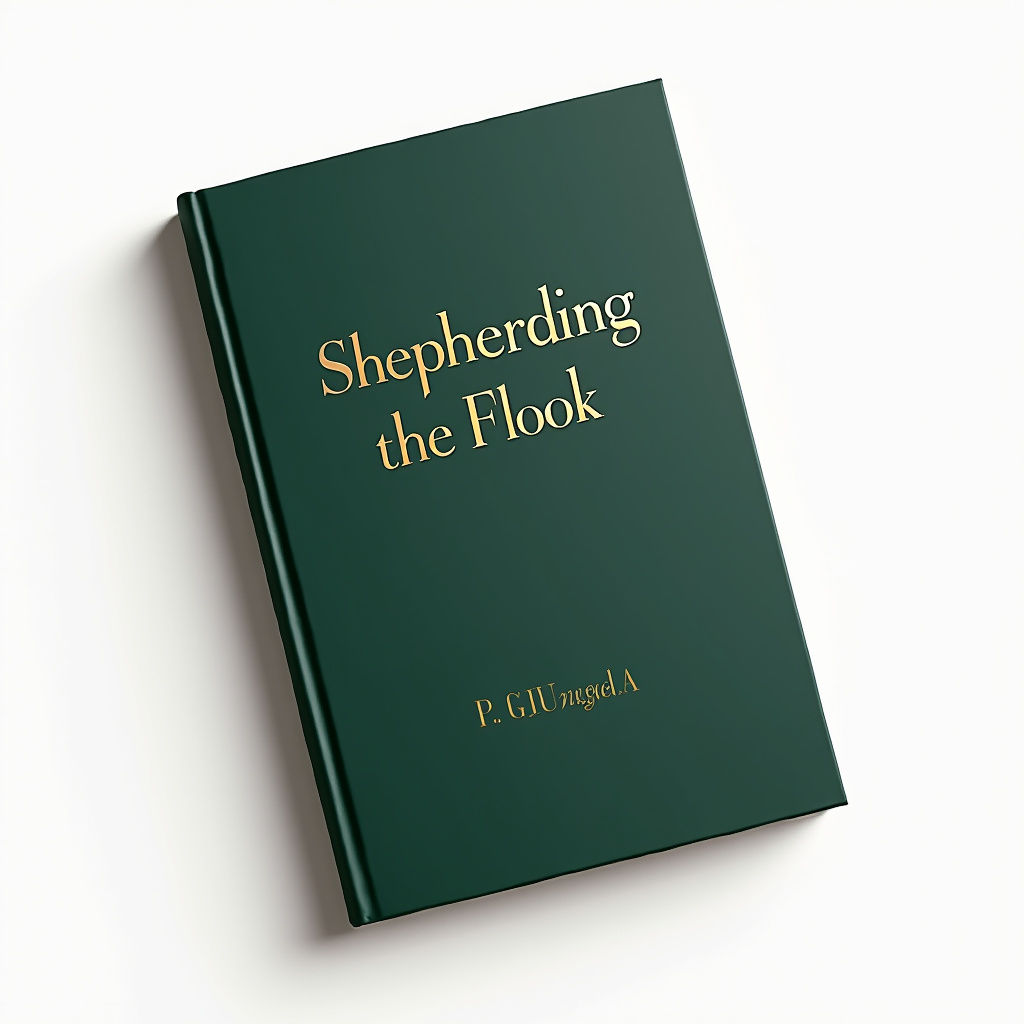 Shepherding The Flock