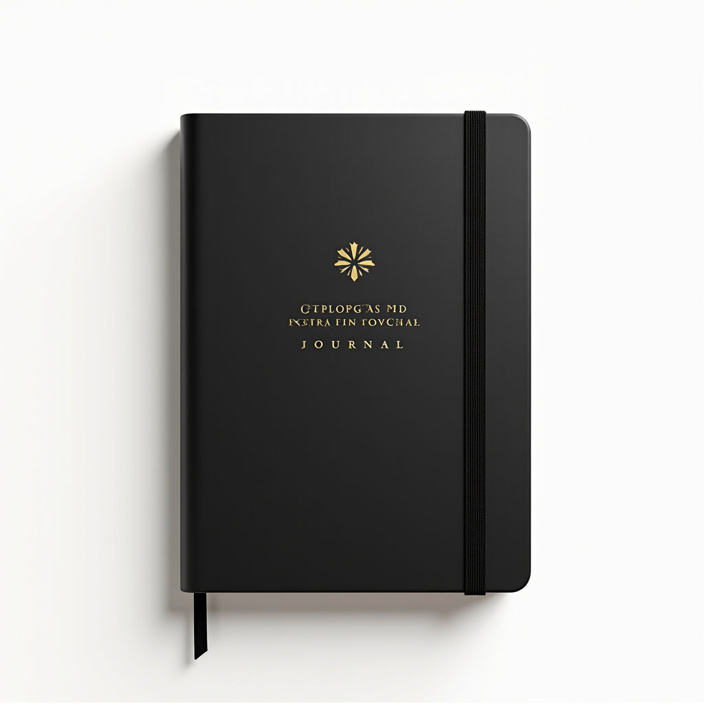 Daily Devotion Journal