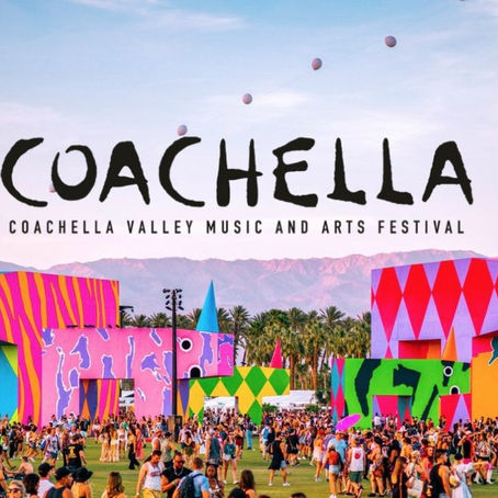 Inédito: Coachella retransmitirá en directo los seis escenarios durante sus dos fines de semana