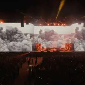 The Strokes, y el día que decidieron ponerse del lado correcto de la historia, y pisoteando el edulcorado escenario de Coachella 2026