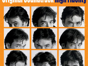 Original Soundtrack: HIGH FIDELITY 
