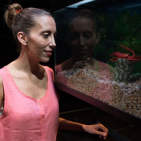 "Karma y yo", una obra que reflexiona entre el concepto de 'normalidad' y lo que representa 'ser diferente'