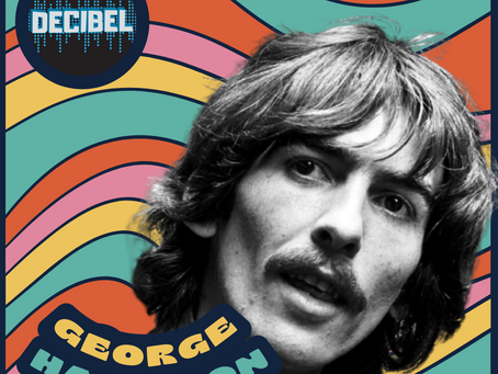 Recordando a George Harrison: el adiós al guitarrista icónico de The Beatles