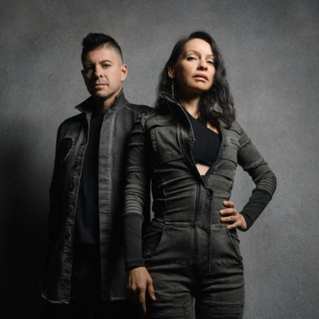 Rodrigo y Gabriela comparten nueva canción; nuevo álbum a la venta el 21 de abril