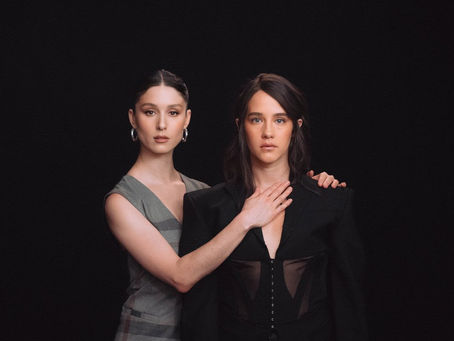 "Nada Para Ti", la afirmación de Francisca Valenzuela que comparte con Ximena Sariñana