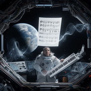 Artemis 2 NO fue la primera misión espacial yendo al lado obscuro de la luna, pero sí tal vez la que mejores canciones ha reproducido