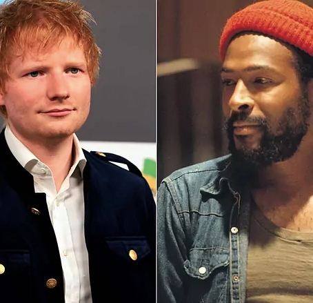 "Si eso ocurre, he terminado. Lo dejo ahora", advierte Ed Sheeran si pierde juicio por plagio