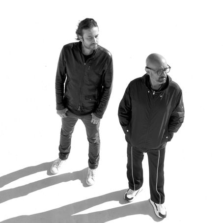 Astronomía Interior para decir "Siento la noche"