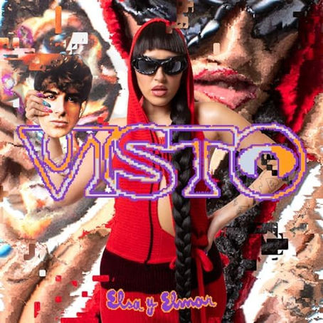 Elsa y Elmar, "Visto", el status de comunicación en donde nadie quiere estar