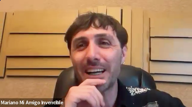 La cuarta y entrañable visita de Mi Amigo Invencible a la Ciudad de México