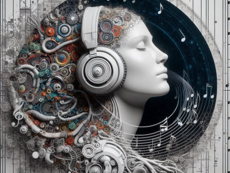 ¿La inteligencia puede medirse por medio de escalas, notas y gustos musicales? Es probable.
