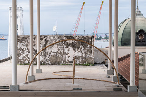 QUANDO A LUA ENTRA NO SOL