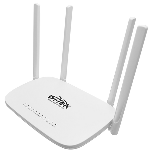 WI-R3 Wireless router | Onet