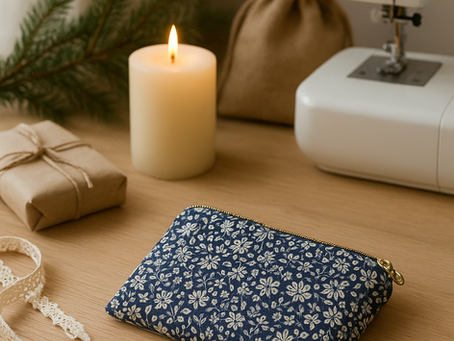 🎄 L’artisanat à Noël : bien plus qu’un cadeau, un vrai soutien 🌿