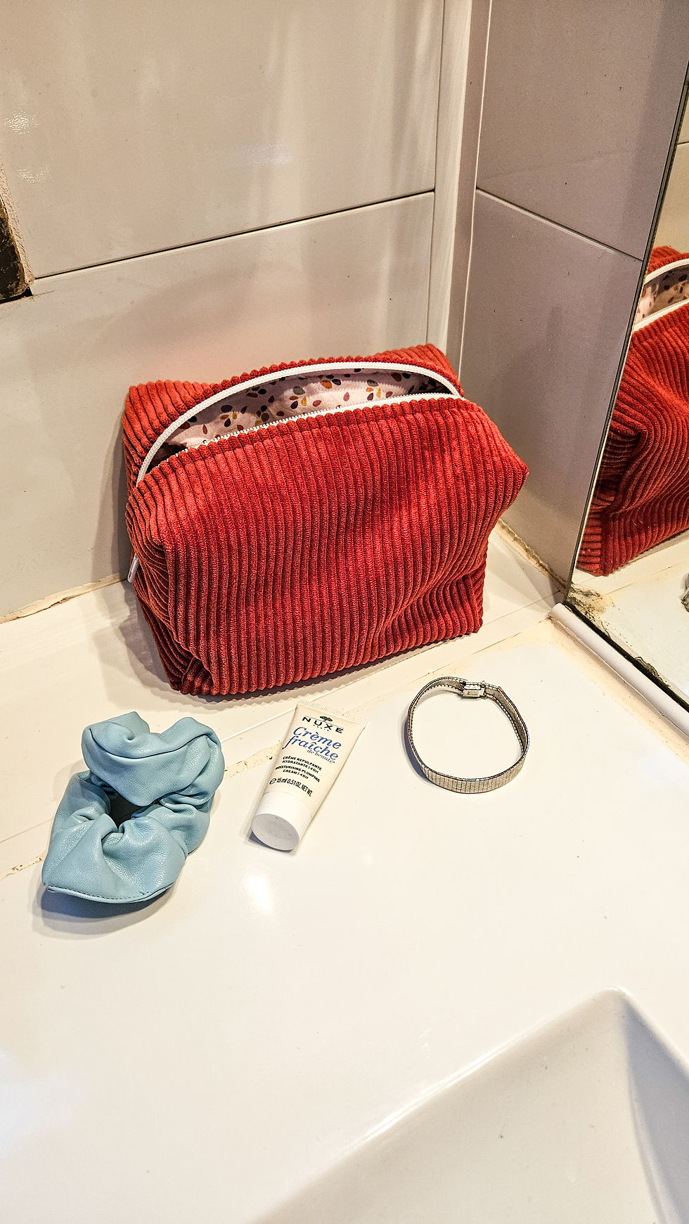 Miniature : TROUSSE