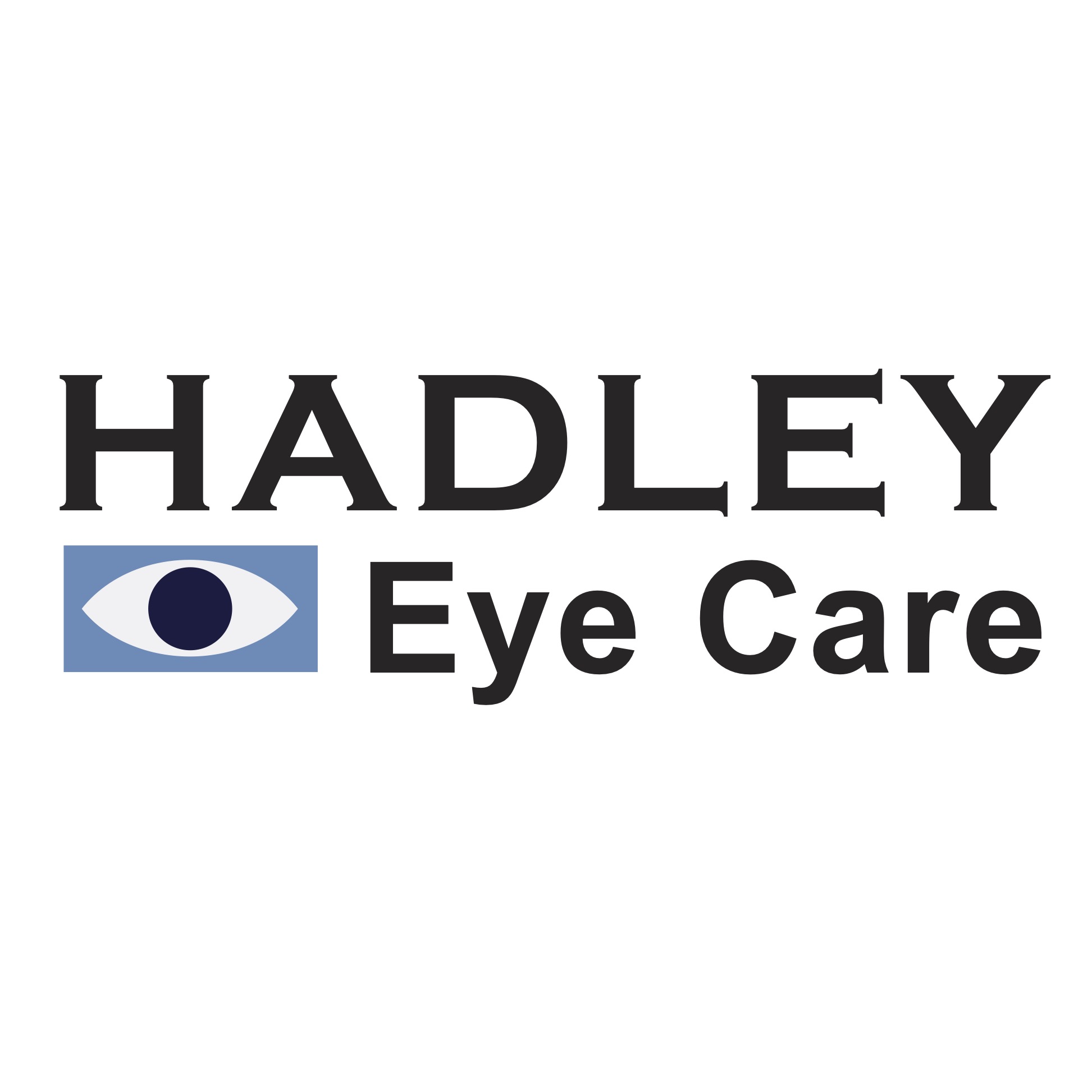 Writer: Hadley Eye Care
