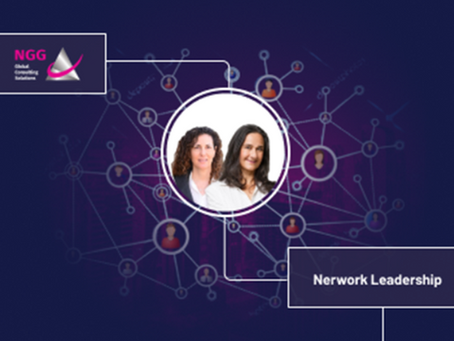 Network Leadership – the new must-have skill every executive needs