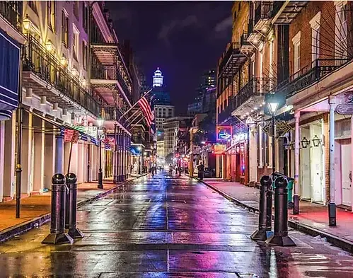Louisiana LSU Baseball