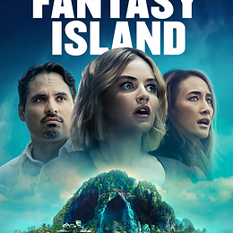  Fantasy Island (2020)