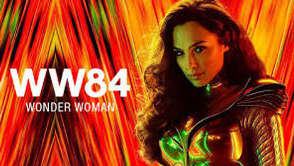 wonder women 1984 (2020)